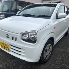スズキアルト　R2年式　38,000kmの画像