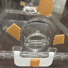 【小動物用ゲージ】シャイニー45 ベーシックの画像