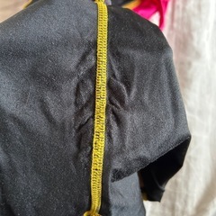 沖縄スイミングスクール　指定水着　　サイズ120 130 くらい j13の画像