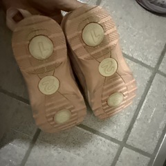 イフミー　靴　17cmの画像