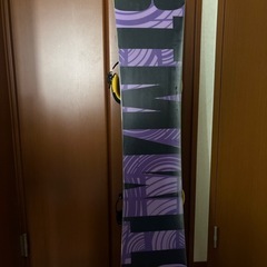 スノーボード　板の画像