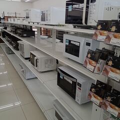 ★リユースのサカイ日立店★HJ8463 SHARP 電子レンジ  22年製 動作確認／クリーニング済み の画像