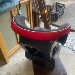 リサイクルショップどりーむ天保山店　No5061 チャイルドシート　BAMBINO　１８ｋｇまでの画像