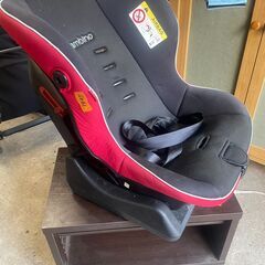 リサイクルショップどりーむ天保山店　No5061 チャイルドシート　BAMBINO　１８ｋｇまでの画像