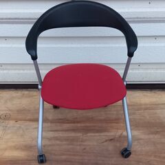 【木更津市民限定】ネスティングチェア（2512-18）