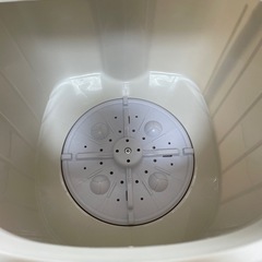 簡易洗濯機　フランドリーの画像