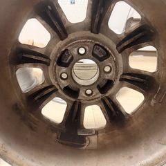 パナスポーツ プロラリー マツダ ユーノス ロードスター NA NB M2 1001 15インチ ジャンクの画像