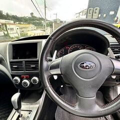 ⭐２３年式★スバルインプレッサ⭐本土仕入れ！２年車検・２年保証！下取り可能♪の画像