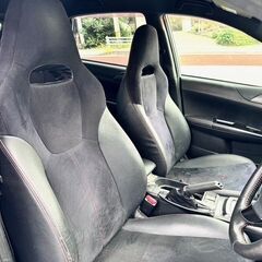 ⭐２３年式★スバルインプレッサ⭐本土仕入れ！２年車検・２年保証！下取り可能♪の画像