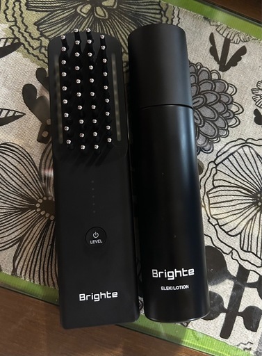 Brighte EMS美顔器