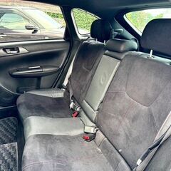 ⭐２３年式★スバルインプレッサ⭐本土仕入れ！２年車検・２年保証！下取り可能♪の画像