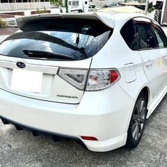 ⭐２３年式★スバルインプレッサ⭐本土仕入れ！２年車検・２年保証！下取り可能♪の画像