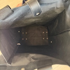 折りたたみキャリーバッグ　観光に便利ですの画像