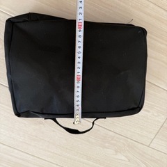 折りたたみキャリーバッグ　観光に便利ですの画像