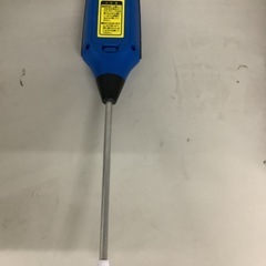 シンワ測定(Shinwa Sokutei) デジタル土壌酸度計 A-2 大文字 72730 リサイクルショップ宮崎屋　佐土原店　25.12.1の画像