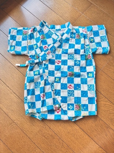 出産準備フルセット ベビー服22点＋授乳グッズ さく乳器/母乳バッグ/母乳パッド/まくら付き