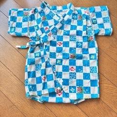 出産準備フルセット ベビー服22点＋授乳グッズ さく乳器/母乳バッグ/母乳パッド/まくら付きの画像