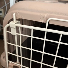 リッチェル　犬用クレート　L サイズ　の画像