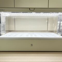 【無料譲渡】水耕栽培器セットGreen Farmの画像