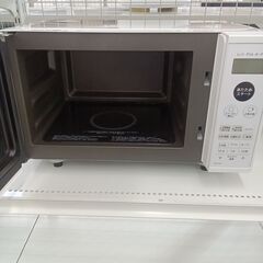 ★リユースのサカイ日立店★HJ8464 SHARP オーブンレンジ  22年製 動作確認／クリーニング済み の画像