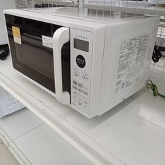 ★リユースのサカイ日立店★HJ8464 SHARP オーブンレンジ  22年製 動作確認／クリーニング済み の画像