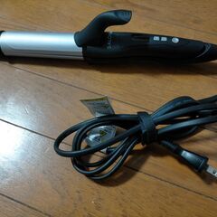 サロニア2WAYアイロンの画像