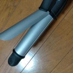 サロニア2WAYアイロンの画像