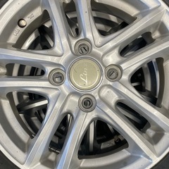 155/65r14 スタッドレスの画像