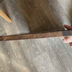 笑's 焚き火調理台の画像