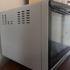 HITACHI 電子オープンレンジ二千円‼️の画像
