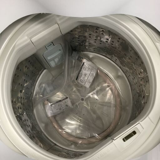 ★リユースのサカイ横浜南店★YM1653 HITACHI 洗濯機 HW-50C 19年製 動作確認／クリーニング済み