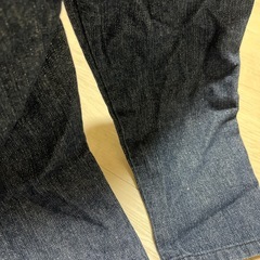 ラメデニム　90の画像