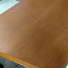 MICHEL KLEIN コンソールテーブル 幅80cm 引き出し付き 収納 ミッシェルクラン 家具 札幌市 中央区 南12条の画像