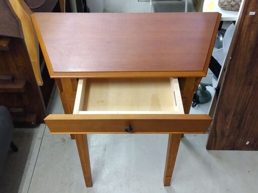 MICHEL  コンソールテーブル 幅80cm 引き出し付き 収納 ミッシェルクラン 家具 札幌市 中央区 南12条