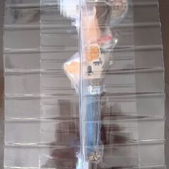 ★未使用　トイ・ストーリー　ウッディフィギュア箱付き★の画像