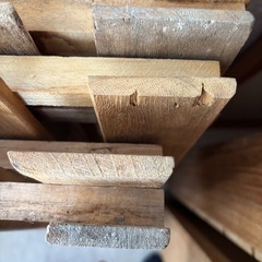 スノコ　の画像