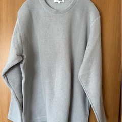 ニット、カーディガンの画像