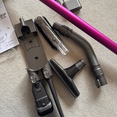 ダイソン　ジャンク品の画像