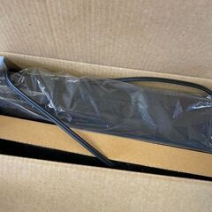 【未使用品・動作確認未】 National　DS-1010　ストーブ　遠赤外線　ヒーター　暖房　ナショナル　転倒防止の画像