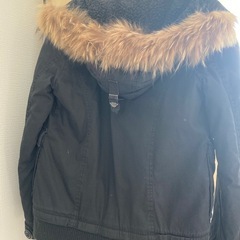 マウジーアウターの画像