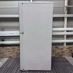 A8328【お買い得商品‼】TWINBIRD ツインバード　2018年製 冷蔵庫 冷凍冷蔵庫 2ドア 右開き 146L KHR-EJ15の画像