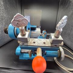 FUKI 合鍵複製機 FC-15の画像