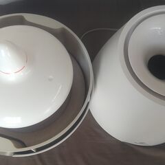 BONECO　E2441-W　加湿器の画像