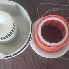 BONECO　E2441-W　加湿器の画像