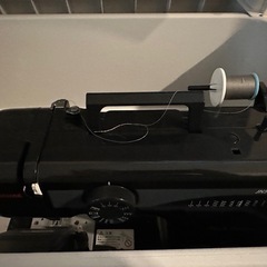 ジャノメミシン   JN508DX2B 可愛い布付きの画像