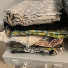 ジャノメミシン   JN508DX2B 可愛い布付きの画像