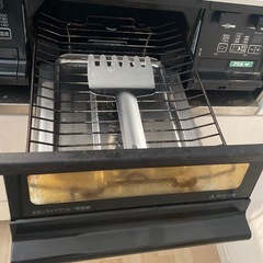 パロマガスコンロ/プロパンガス《2025年12月21日以降の引渡し》 の画像