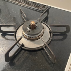 パロマガスコンロ/プロパンガス《2025年12月21日以降の引渡し》 の画像