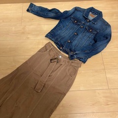 レディースブランド服10点セット【売り切りたいので希望額可能な限り聞きます！】の画像