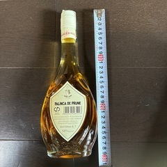 パリンカ ルーマニア 500ml 50度の画像